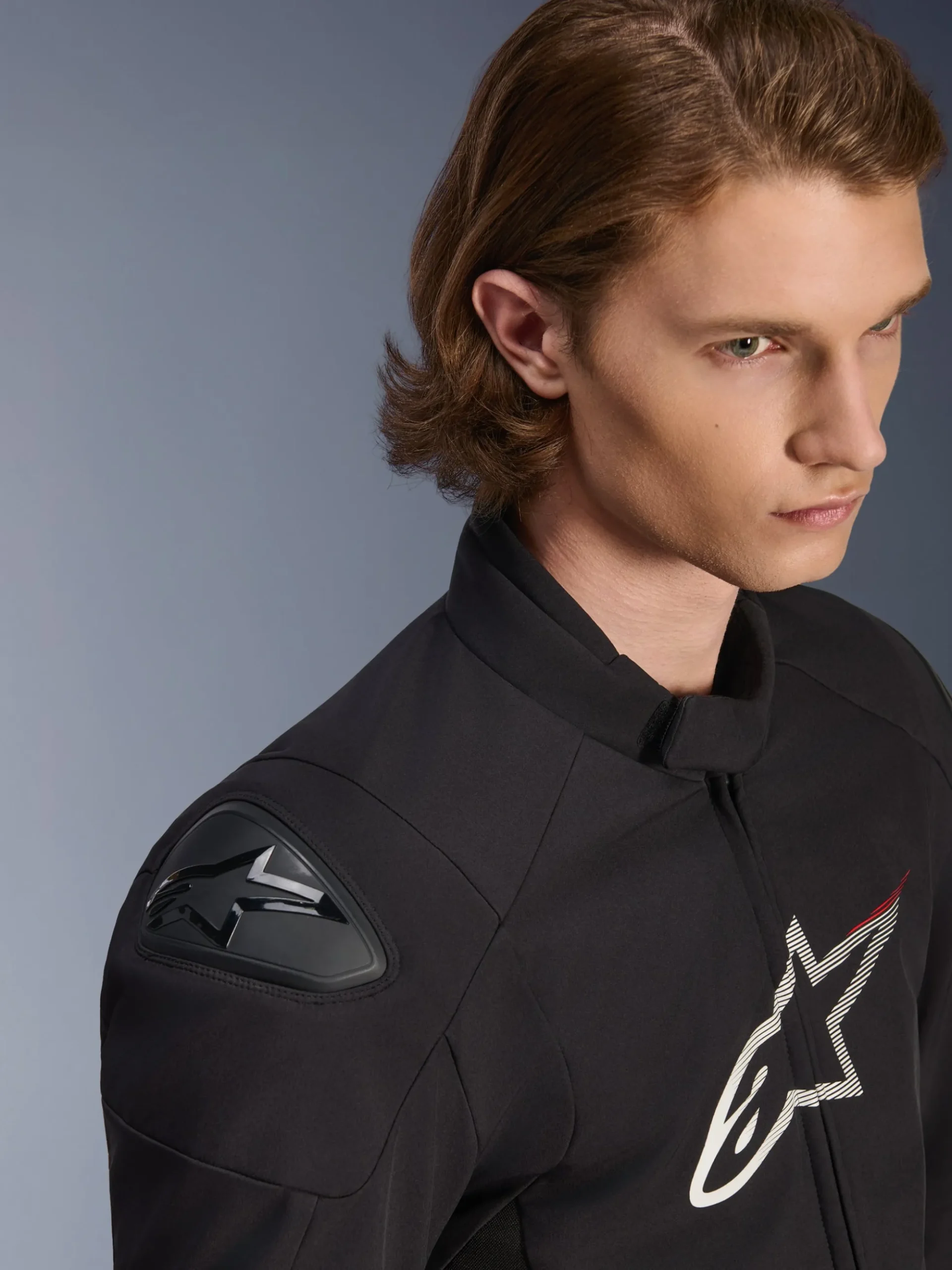 Veste Imperméable SMX