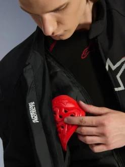 Veste Imperméable SMX