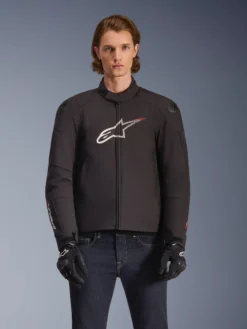 Veste Imperméable SMX