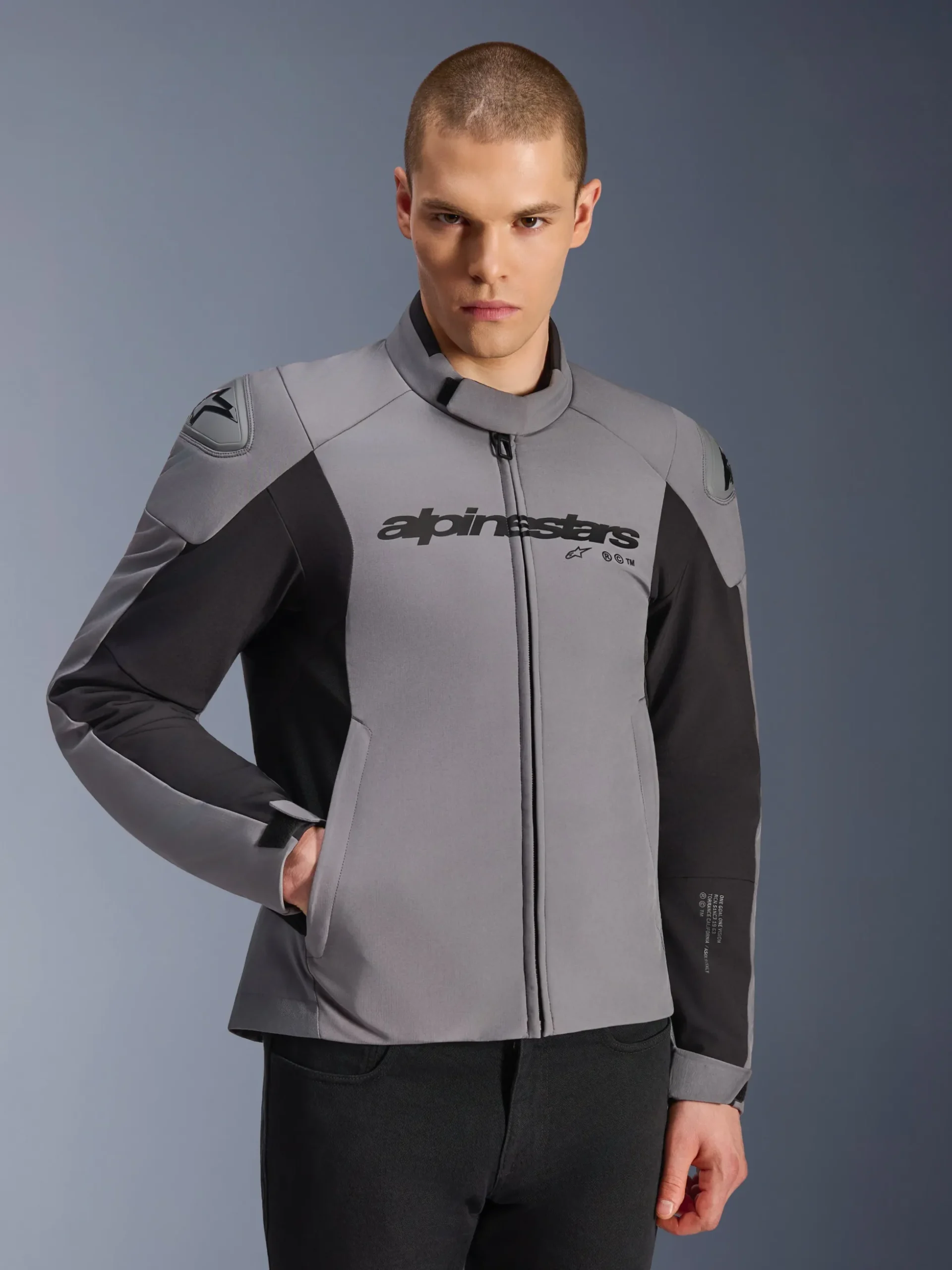 Veste Imperméable SMX