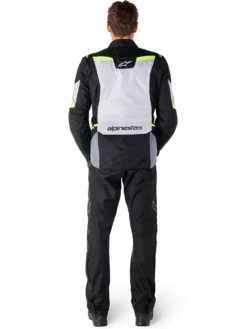 Veste Imperméable ST-1