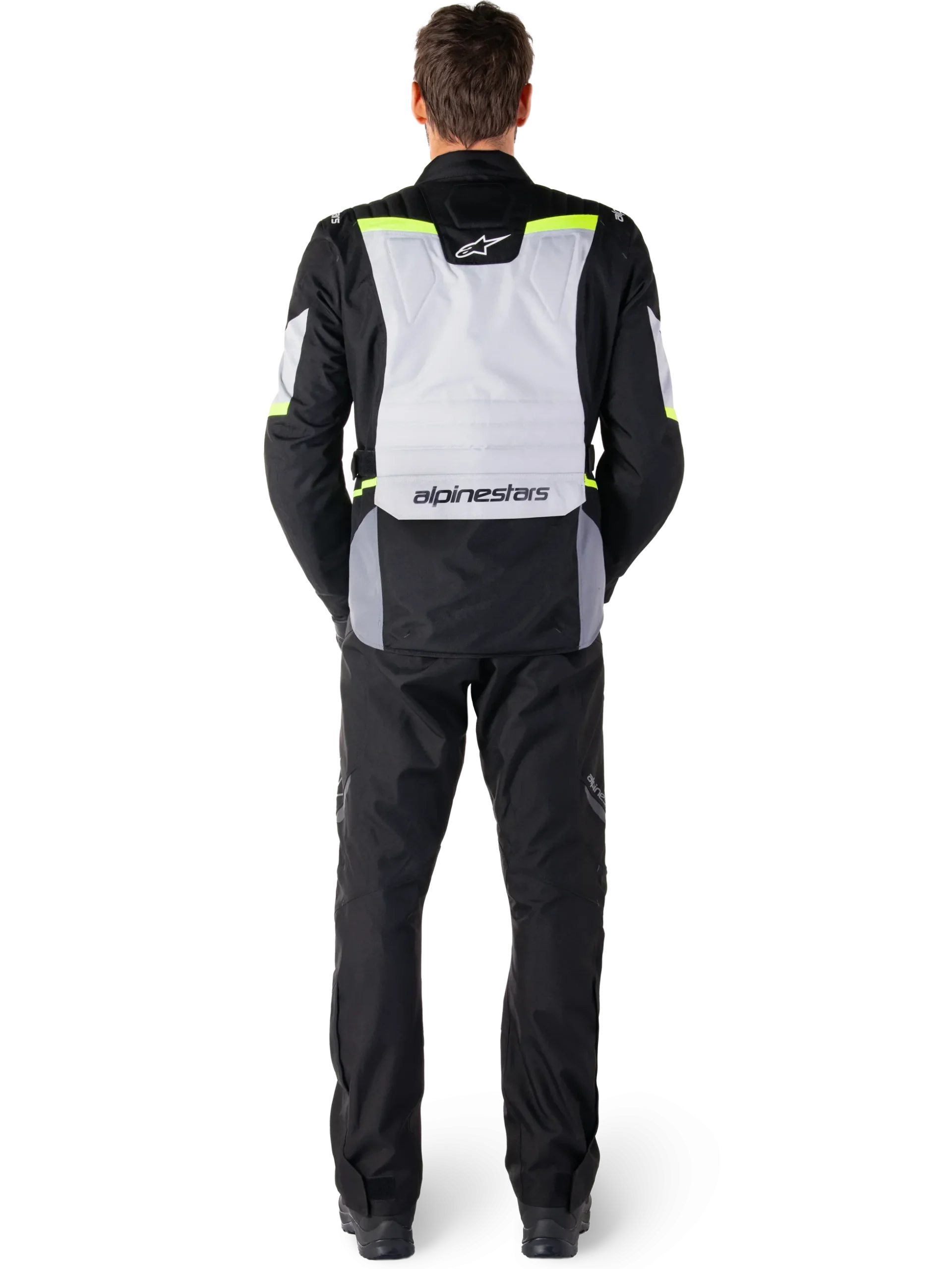 Veste Imperméable ST-1