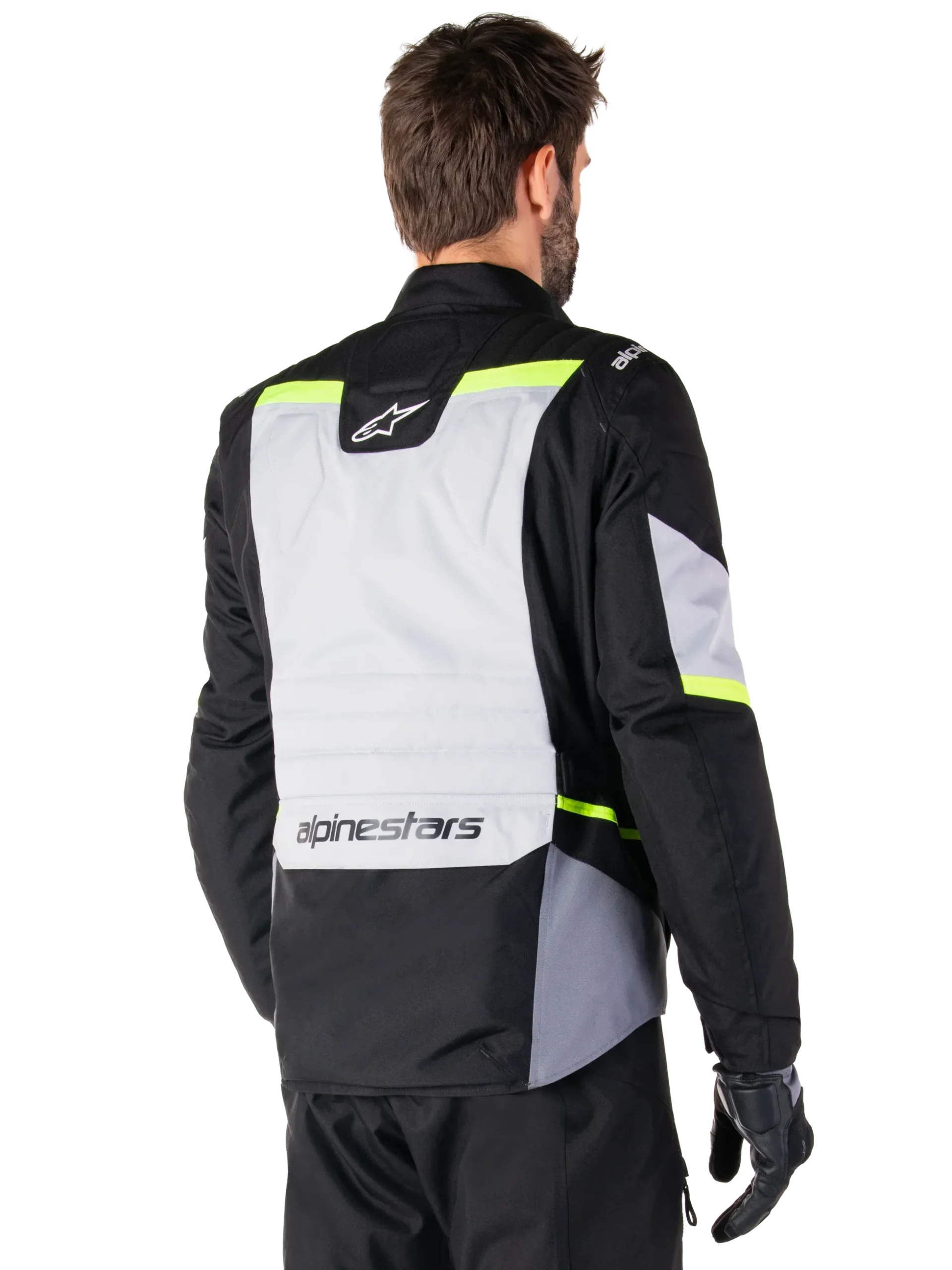 Veste Imperméable ST-1