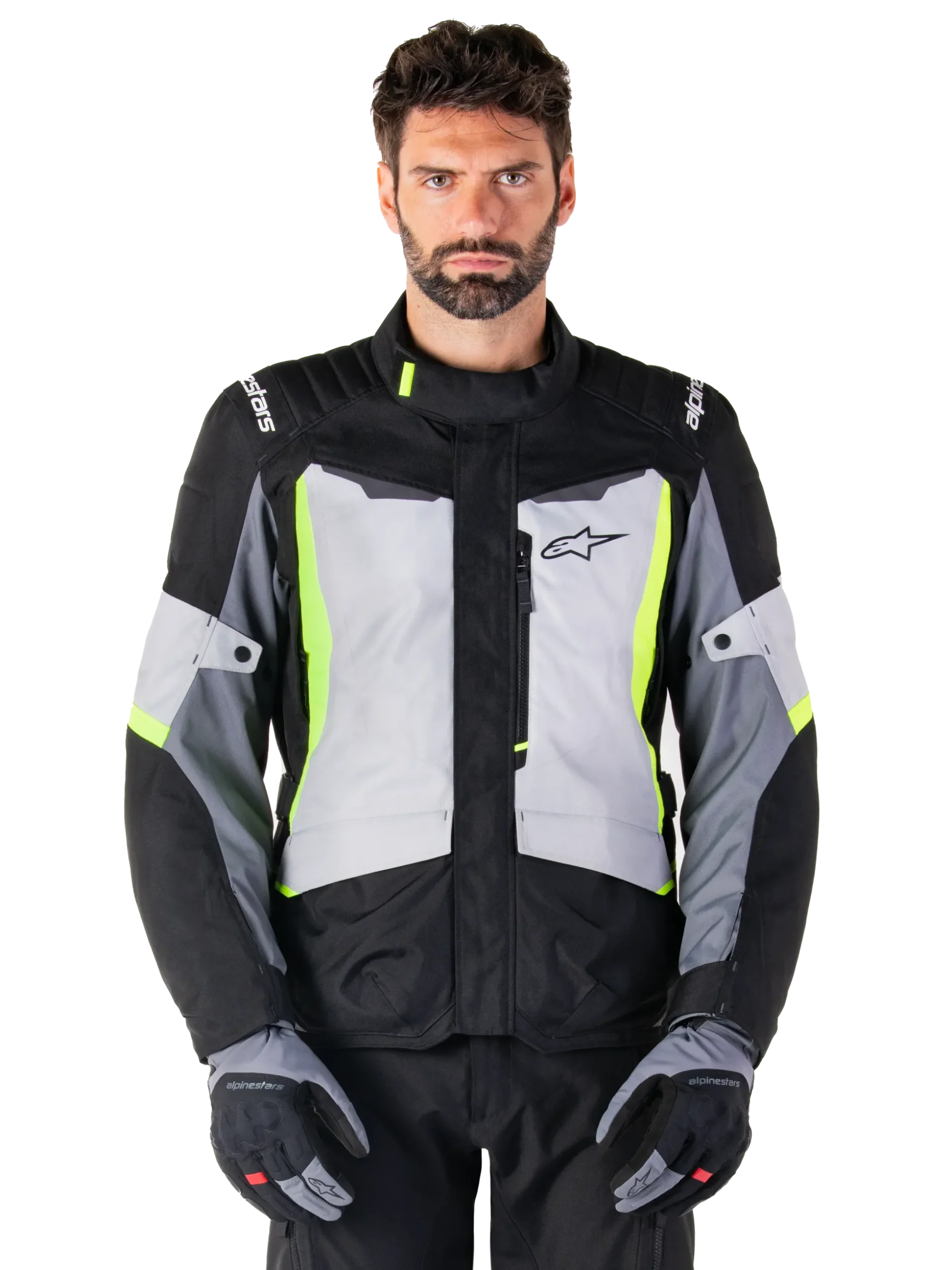 Veste Imperméable ST-1