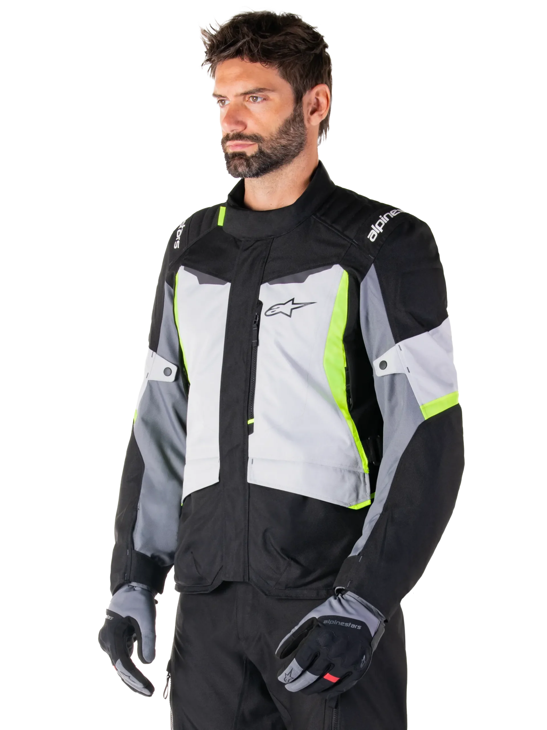 Veste Imperméable ST-1