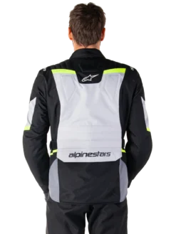 Veste Imperméable ST-1