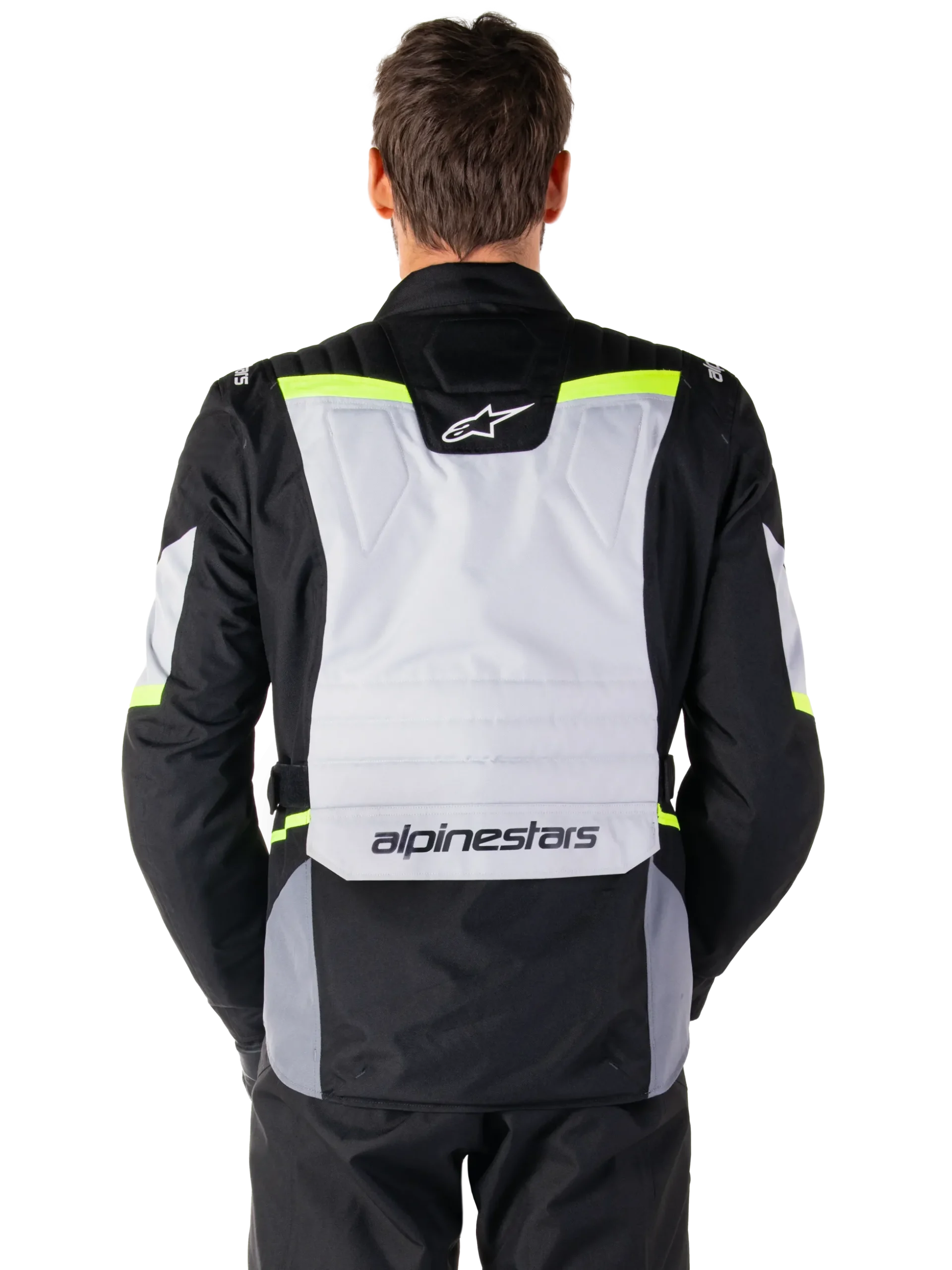 Veste Imperméable ST-1