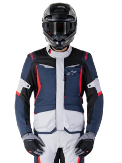 Veste Imperméable ST-1