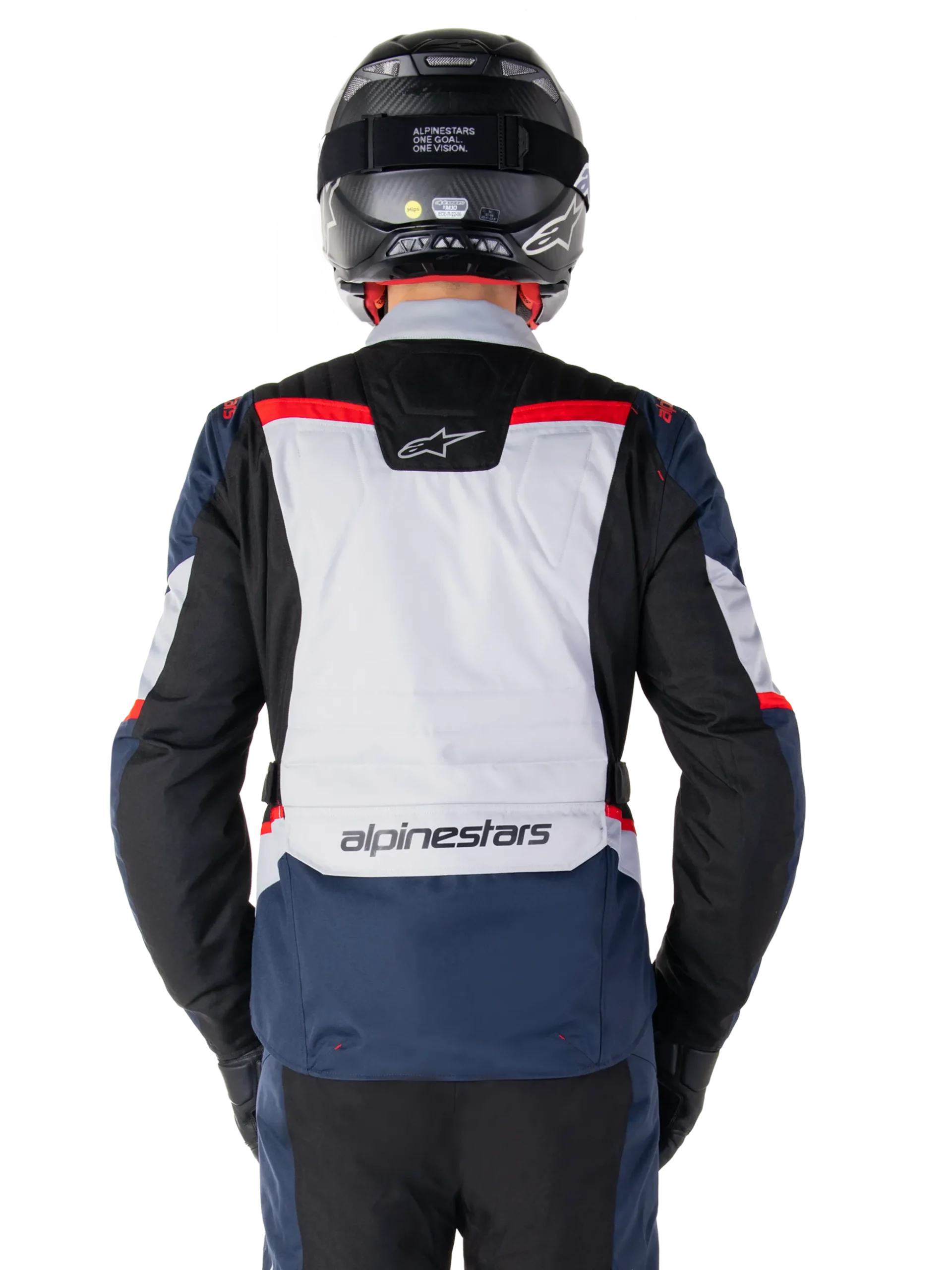 Veste Imperméable ST-1