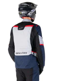 Veste Imperméable ST-1