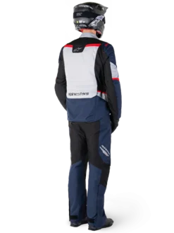 Veste Imperméable ST-1