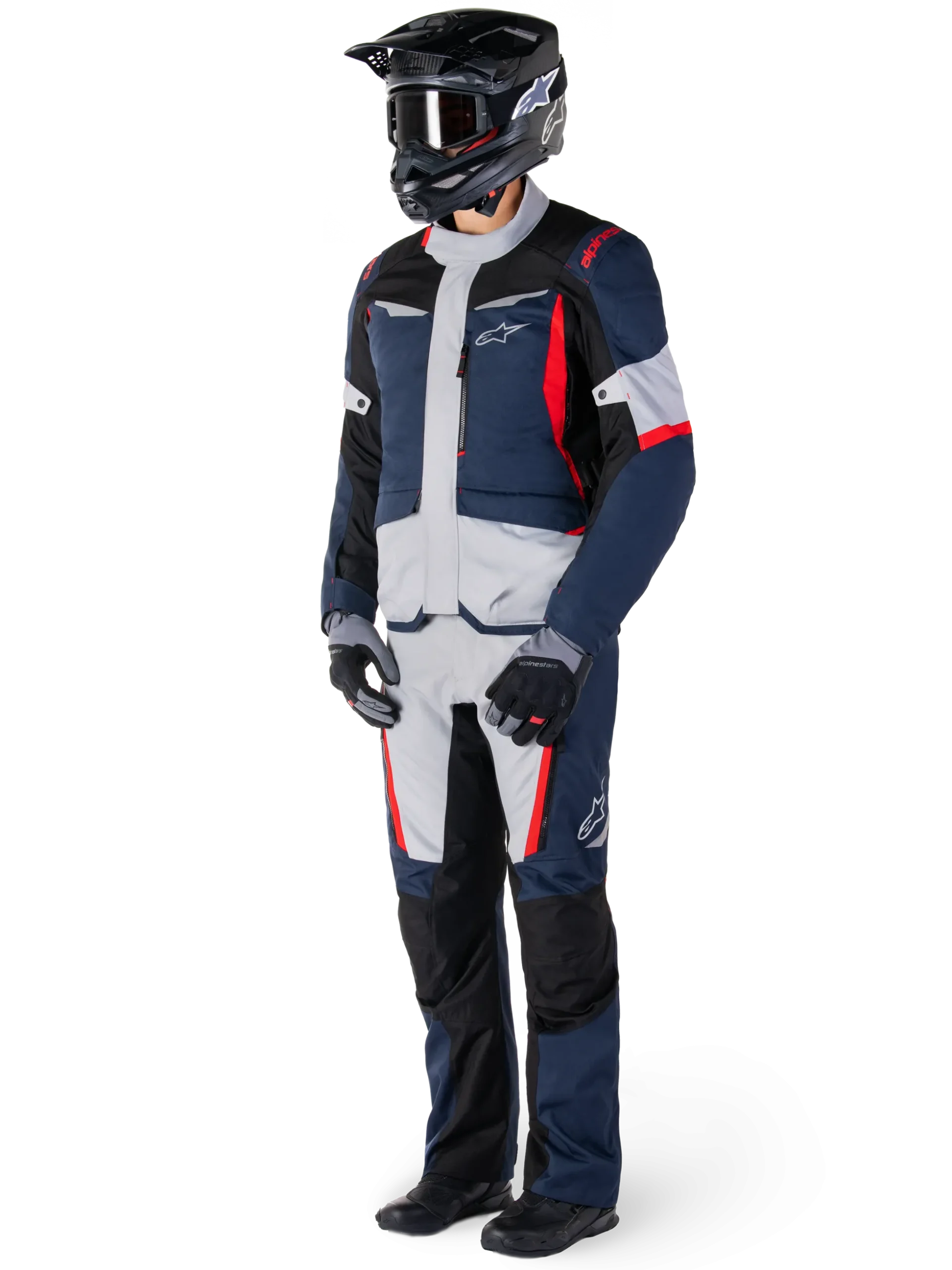 Veste Imperméable ST-1