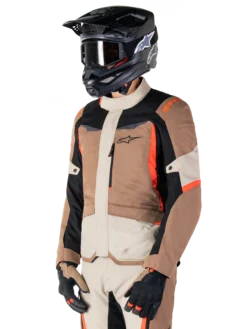 Veste Imperméable ST-1