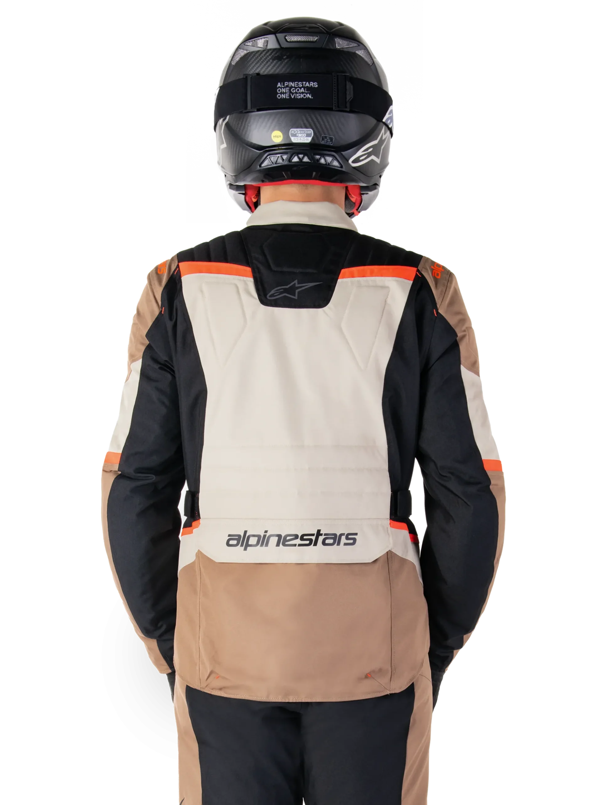 Veste Imperméable ST-1