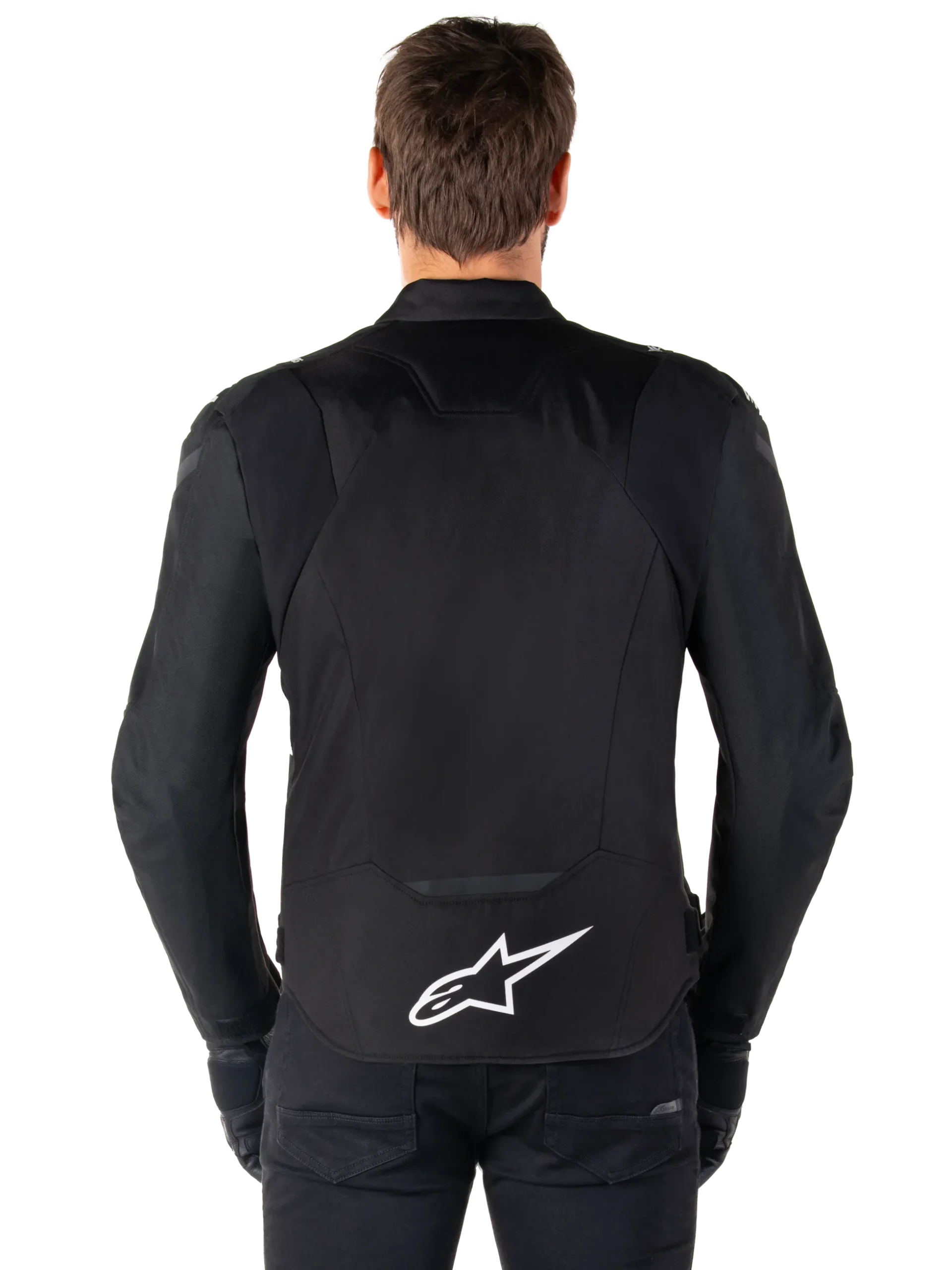 Veste Imperméable T-Jaws V4