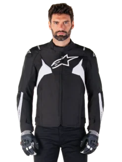 Veste Imperméable T-Jaws V4
