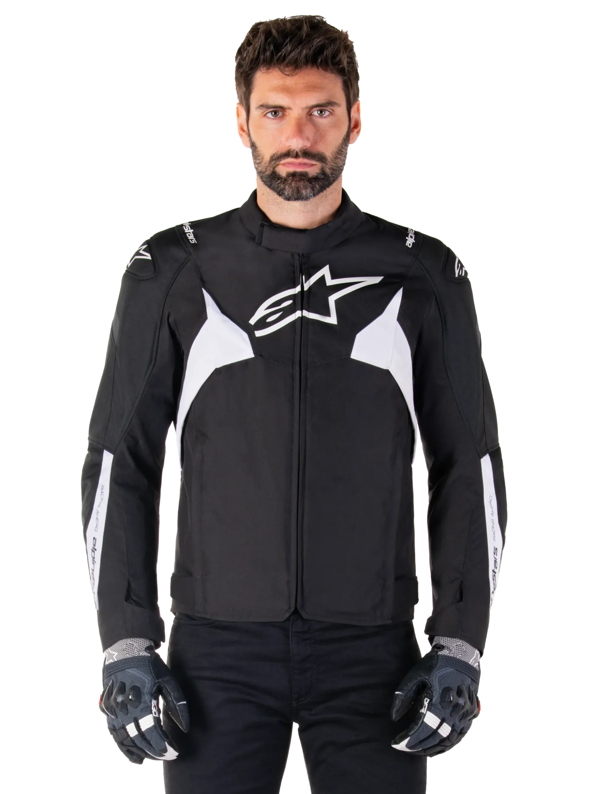 Veste Imperméable T-Jaws V4