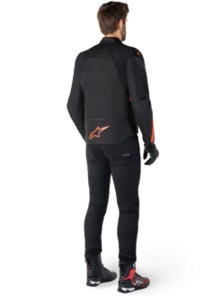 Veste Imperméable T-Jaws V4
