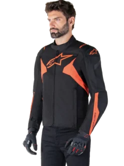 Veste Imperméable T-Jaws V4