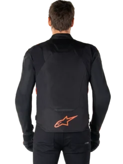 Veste Imperméable T-Jaws V4