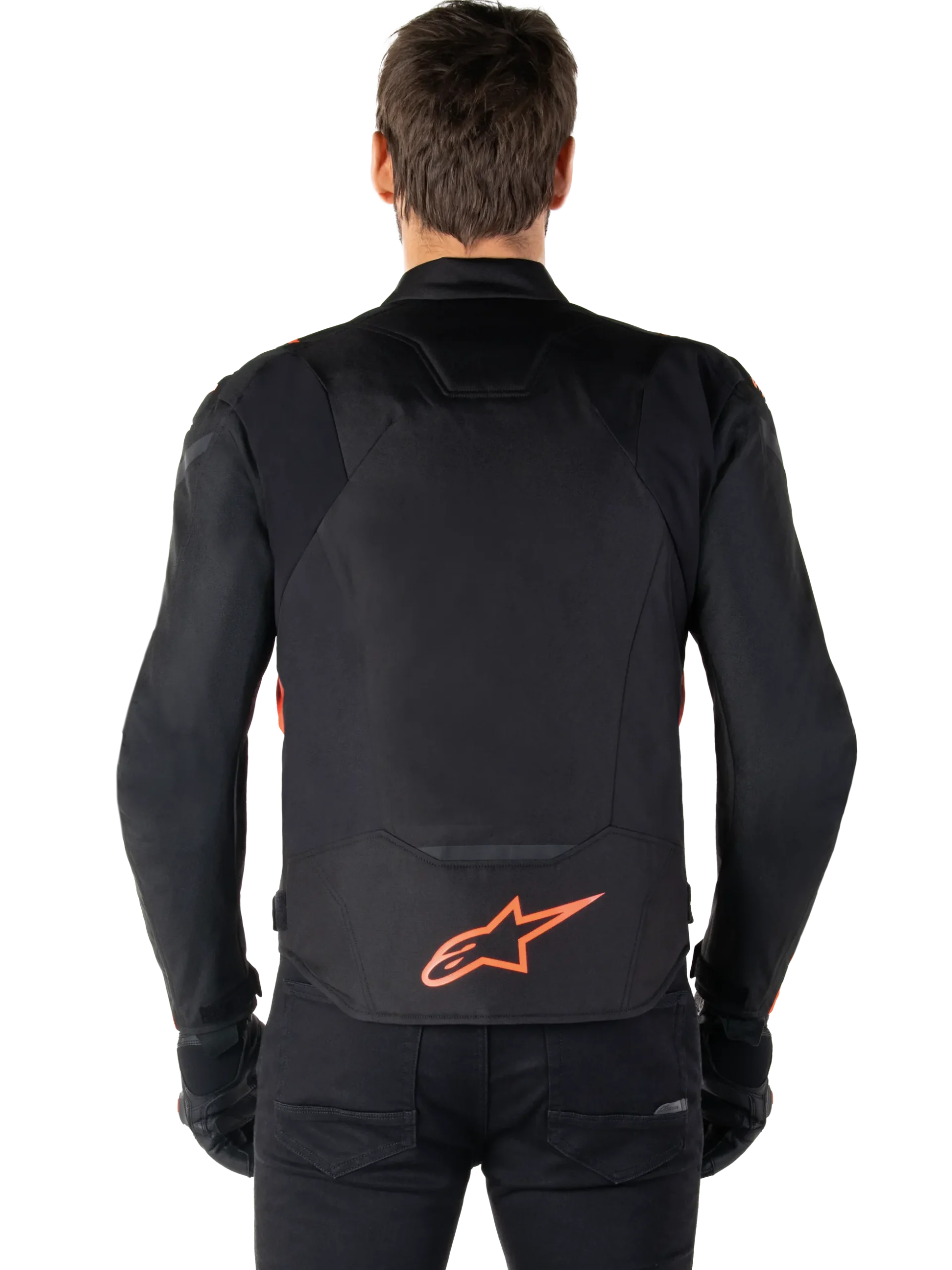Veste Imperméable T-Jaws V4