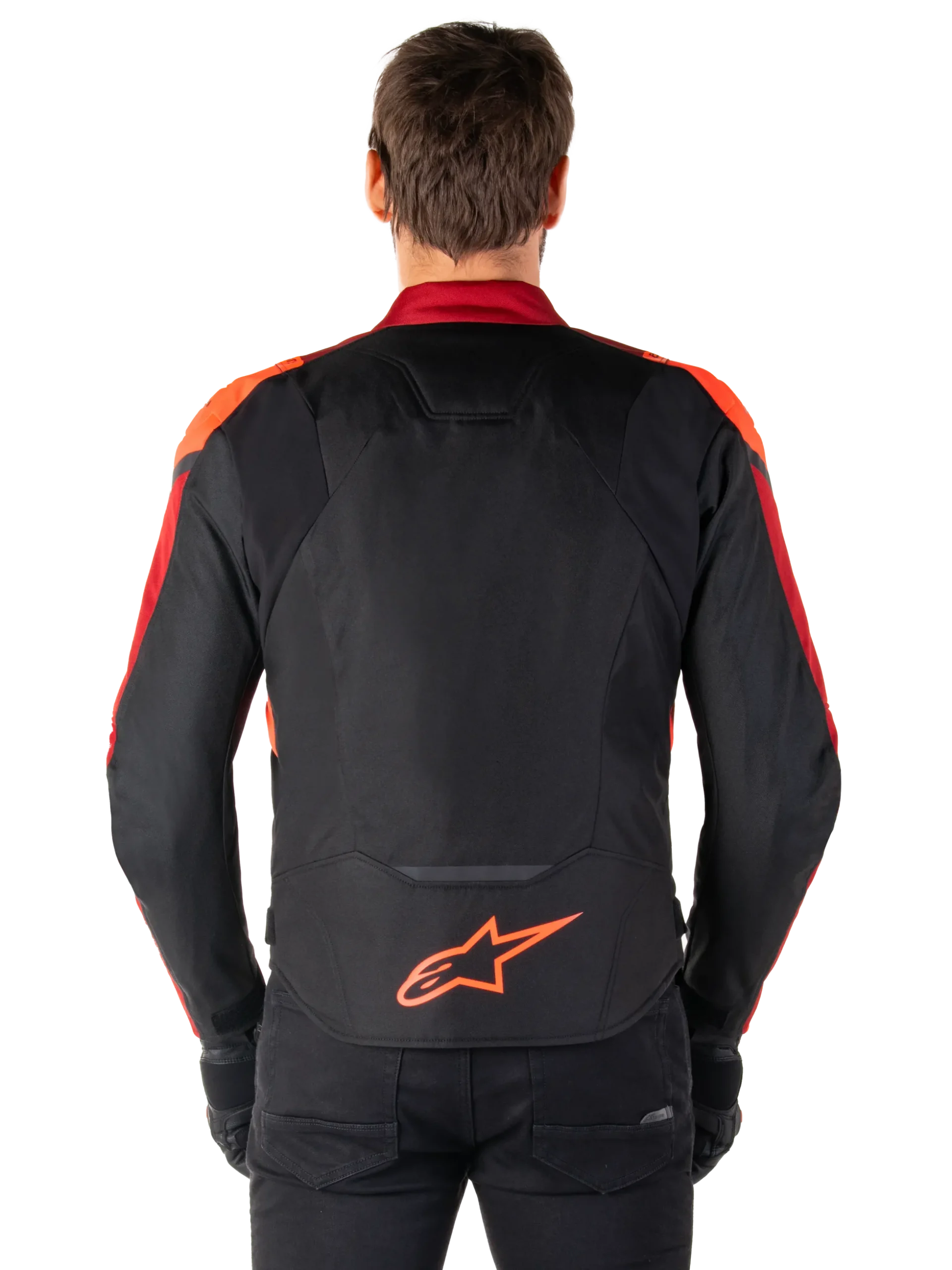 Veste Imperméable T-Jaws V4