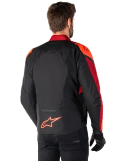 Veste Imperméable T-Jaws V4