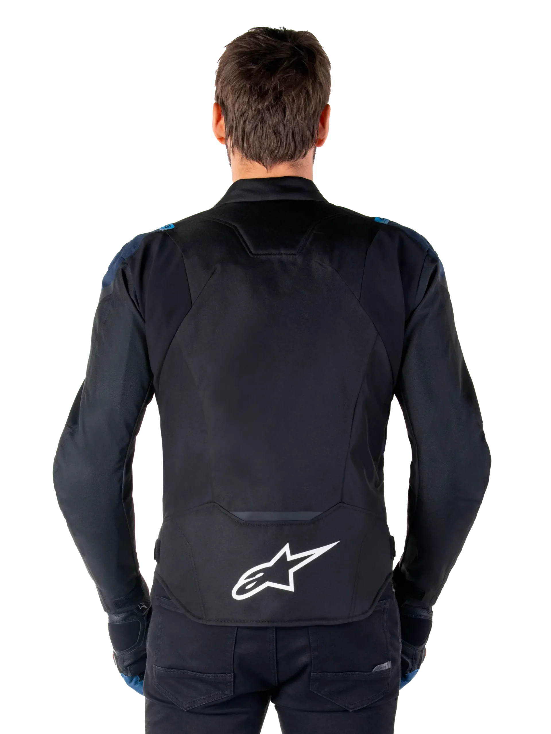 Veste Imperméable T-Jaws V4