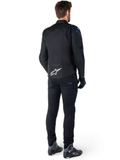 Veste Imperméable T-Jaws V4