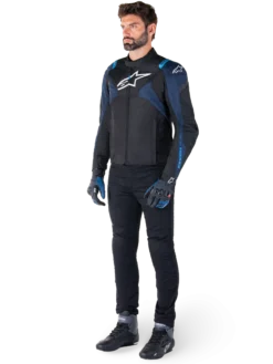 Veste Imperméable T-Jaws V4