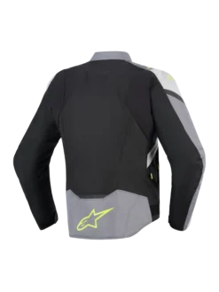 Veste Imperméable T-Jaws V4