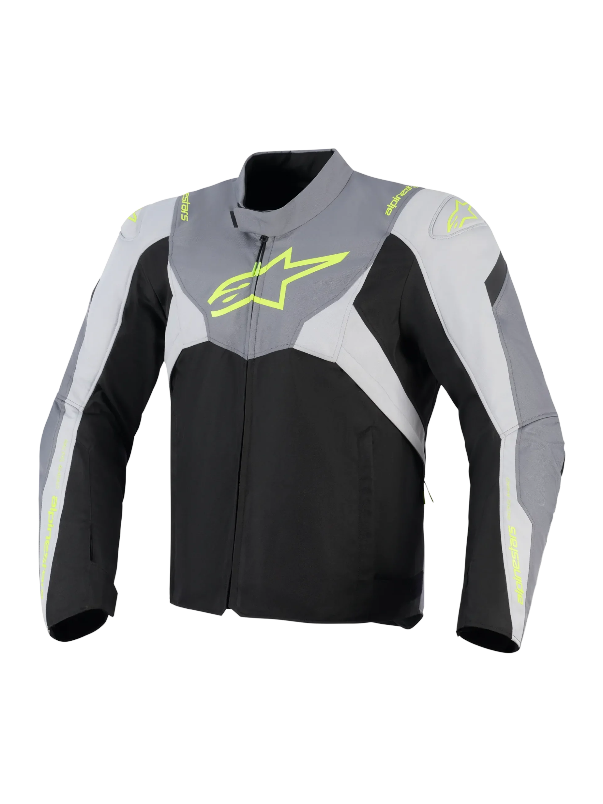 Veste Imperméable T-Jaws V4