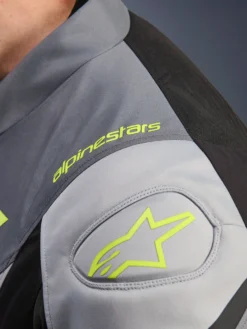 Veste Imperméable T-Jaws V4