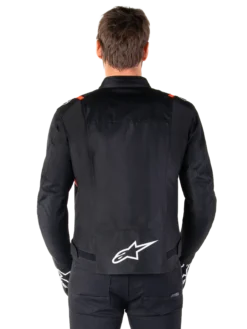 Veste Imperméable T-SPS V2
