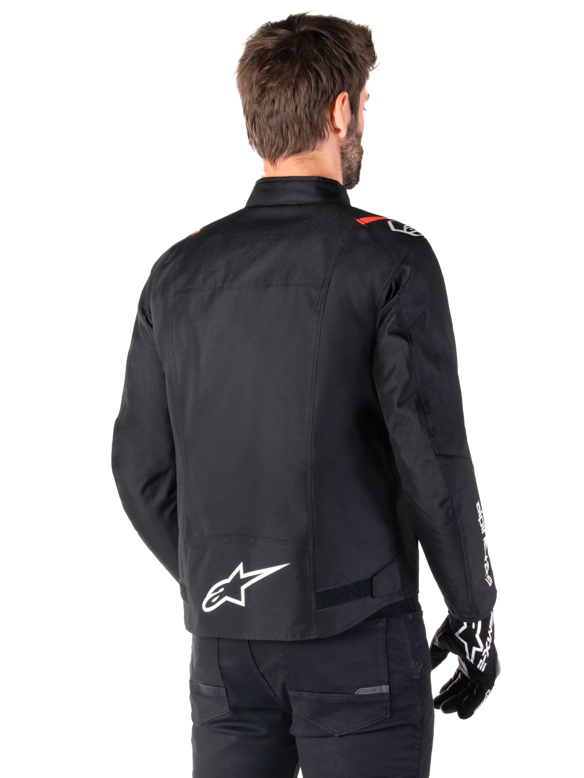 Veste Imperméable T-SPS V2