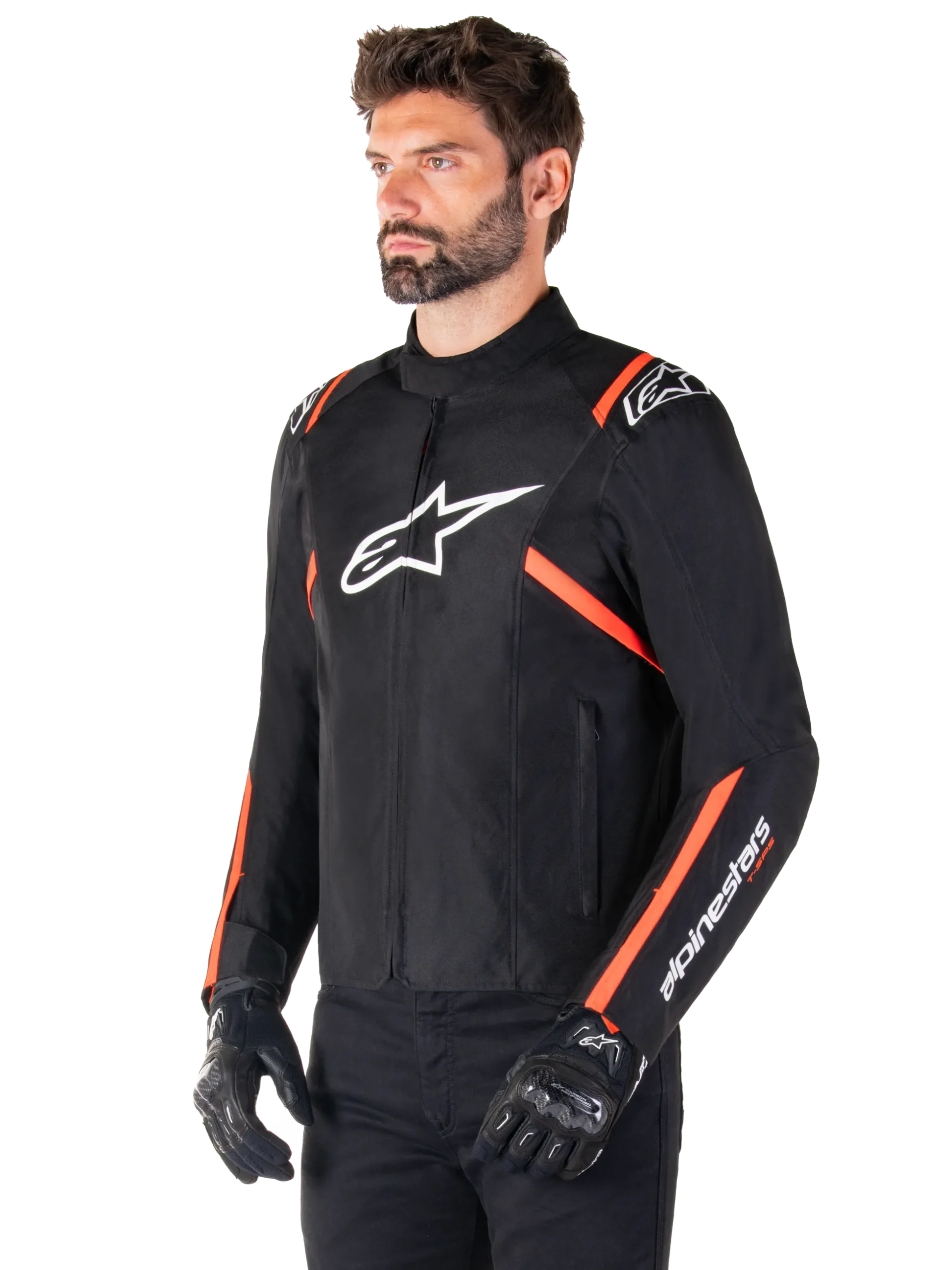 Veste Imperméable T-SPS V2