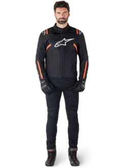 Veste Imperméable T-SPS V2