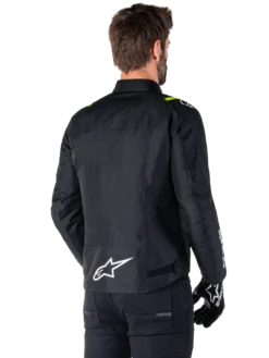 Veste Imperméable T-SPS V2