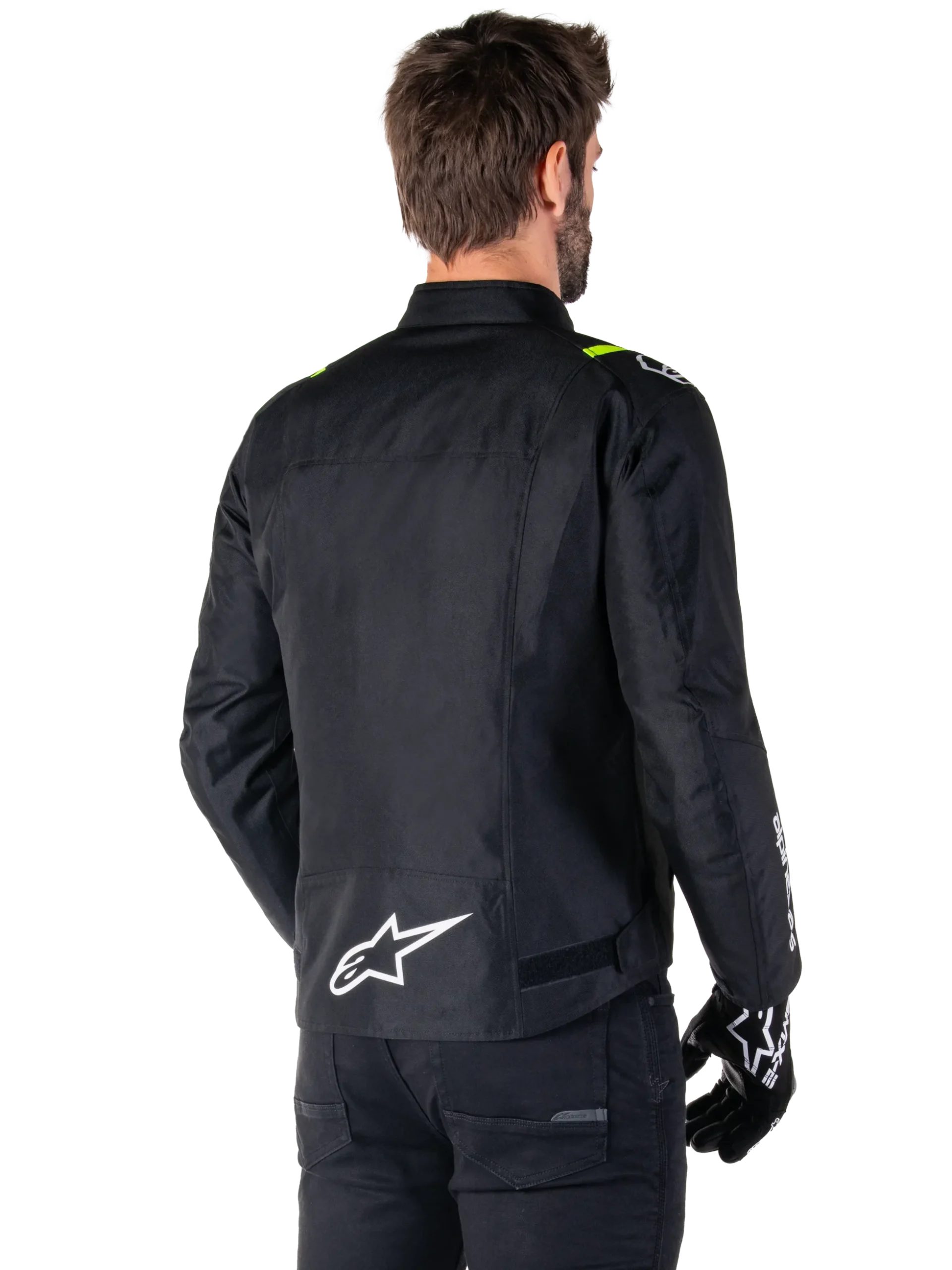 Veste Imperméable T-SPS V2