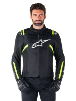 Veste Imperméable T-SPS V2
