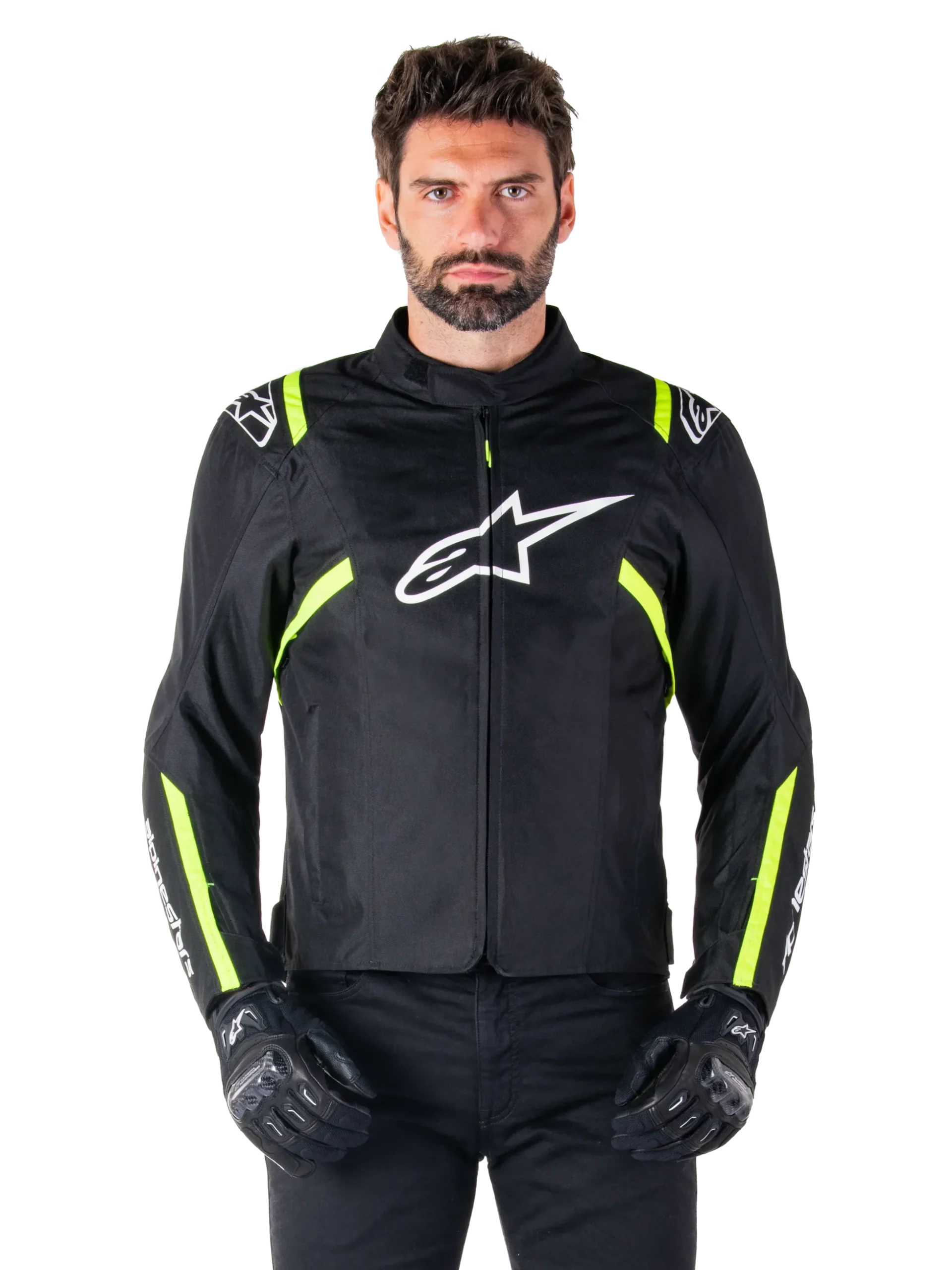 Veste Imperméable T-SPS V2