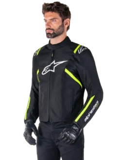 Veste Imperméable T-SPS V2