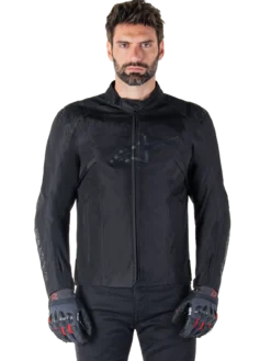 Veste Imperméable T-SPS V2