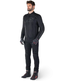 Veste Imperméable T-SPS V2