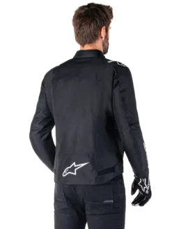 Veste Imperméable T-SPS V2