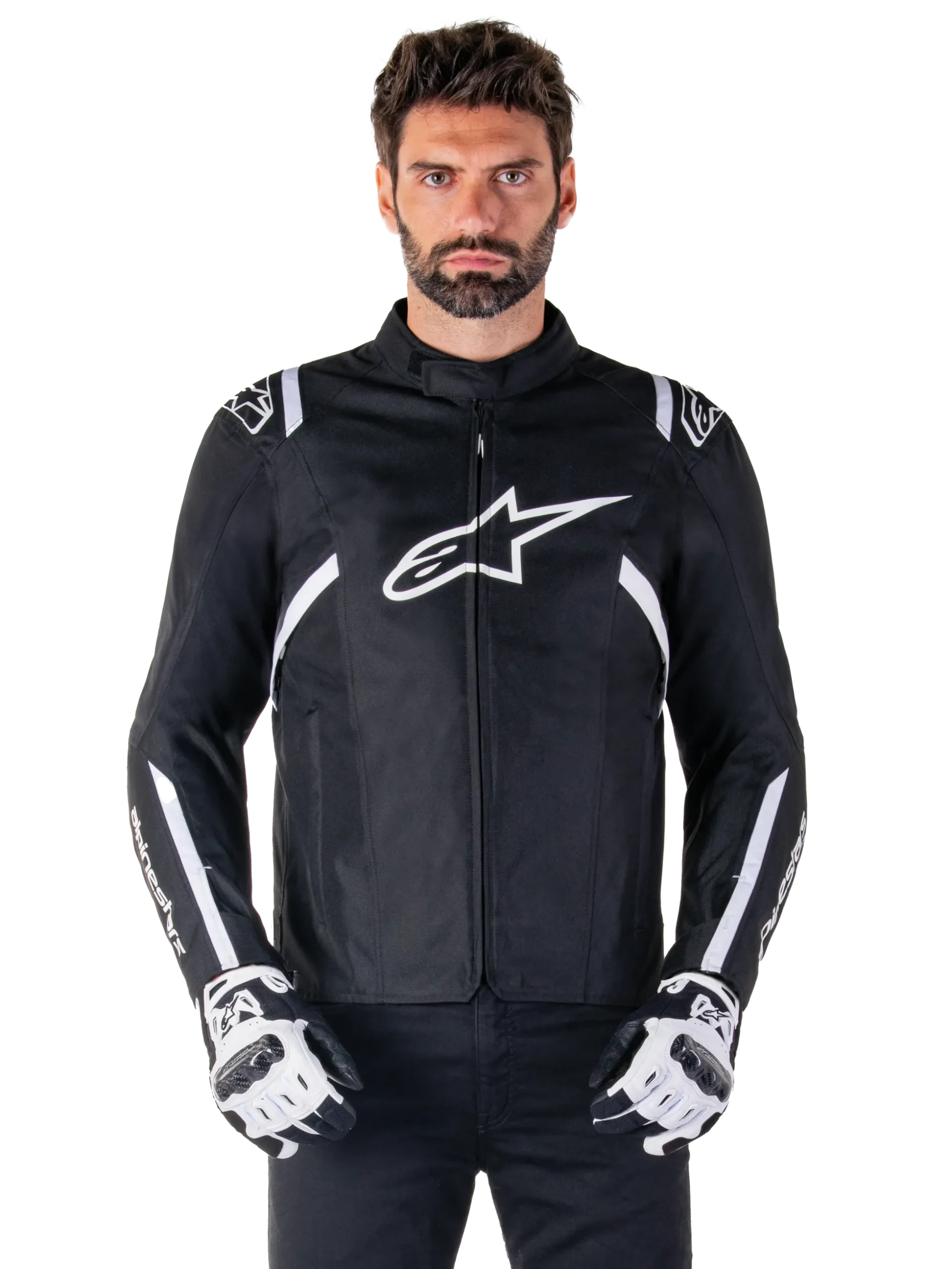 Veste Imperméable T-SPS V2