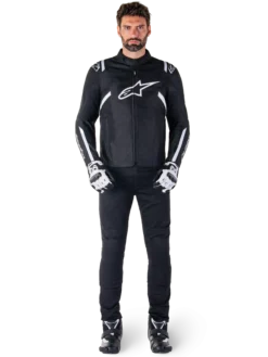 Veste Imperméable T-SPS V2