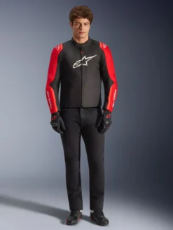 Veste Imperméable T-SPS V2
