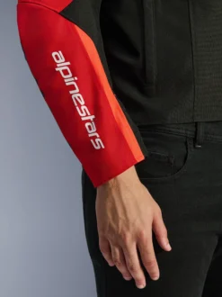 Veste Imperméable T-SPS V2