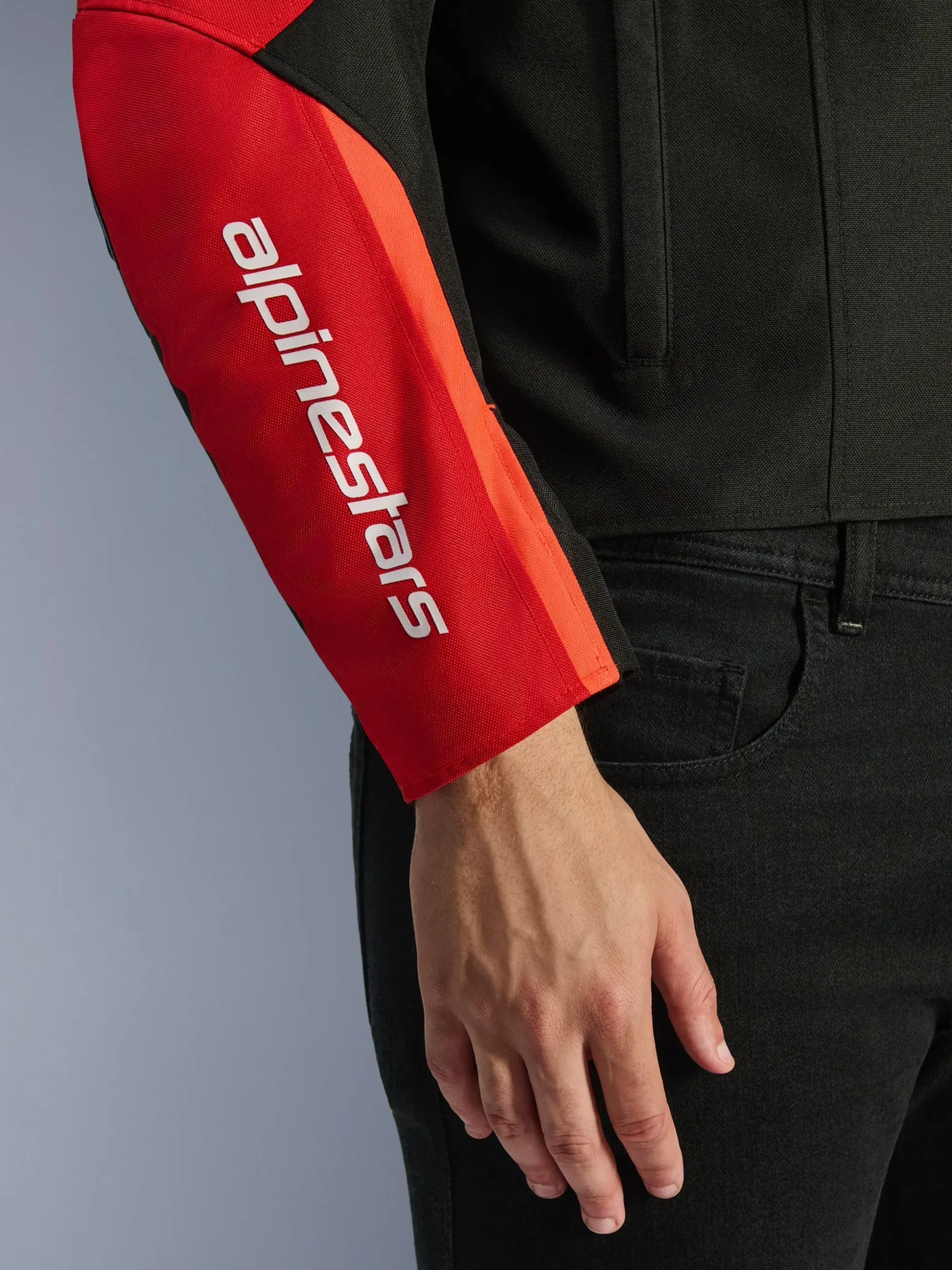 Veste Imperméable T-SPS V2